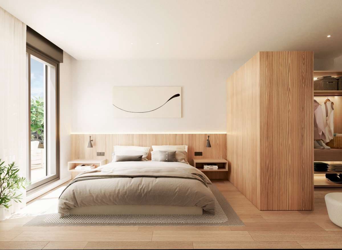 2 bedroom Apartment for sale in Malaga city - € 405,405 (Ref: 9767771)