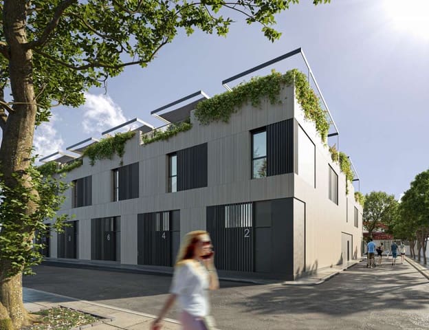 4 Zimmer Haus zu verkaufen in Pedregalejo, Málaga Stadt mit Garage - 2.300.000 € (Ref: 9767776)