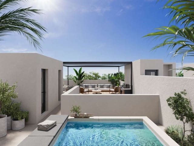 4 Zimmer Haus zu verkaufen in Pedregalejo, Málaga Stadt mit Garage - 2.300.000 € (Ref: 9767776)