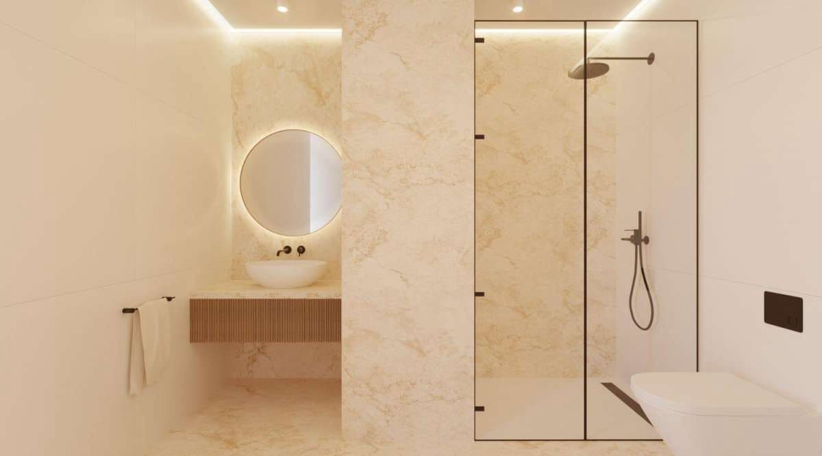 Apartamento de 4 habitaciones en Málaga ciudad en venta con garaje - 6.350.000 € (Ref: 9767779)