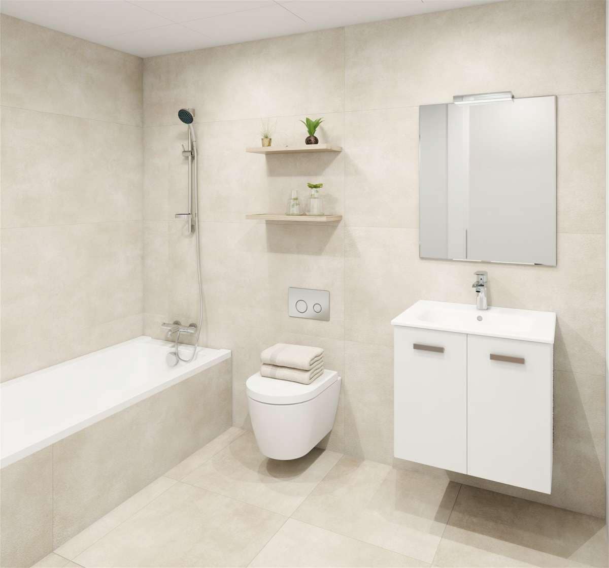 2 sypialnia Apartament na sprzedaż w Torremolinos z garażem - 761 500 € (Ref: 9767781)