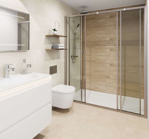 2 bedroom Apartment for sale in Torremolinos with garage - € 1,366,000 (Ref: 9767782)