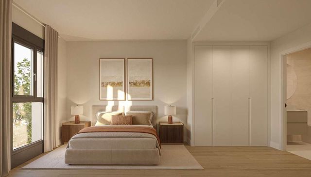 2 Zimmer Apartment zu verkaufen in Las Lagunas de Mijas, Mijas mit Garage - 432.000 € (Ref: 9767815)
