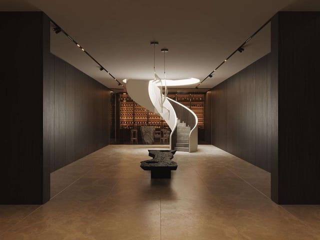 7 soveværelse Villa til salg i Sierra Blanca, Marbella med swimmingpool garage - € 3.500.000 (Ref: 9767818)