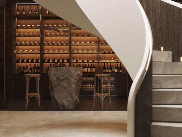 7 soveværelse Villa til salg i Sierra Blanca, Marbella med swimmingpool garage - € 3.500.000 (Ref: 9767818)