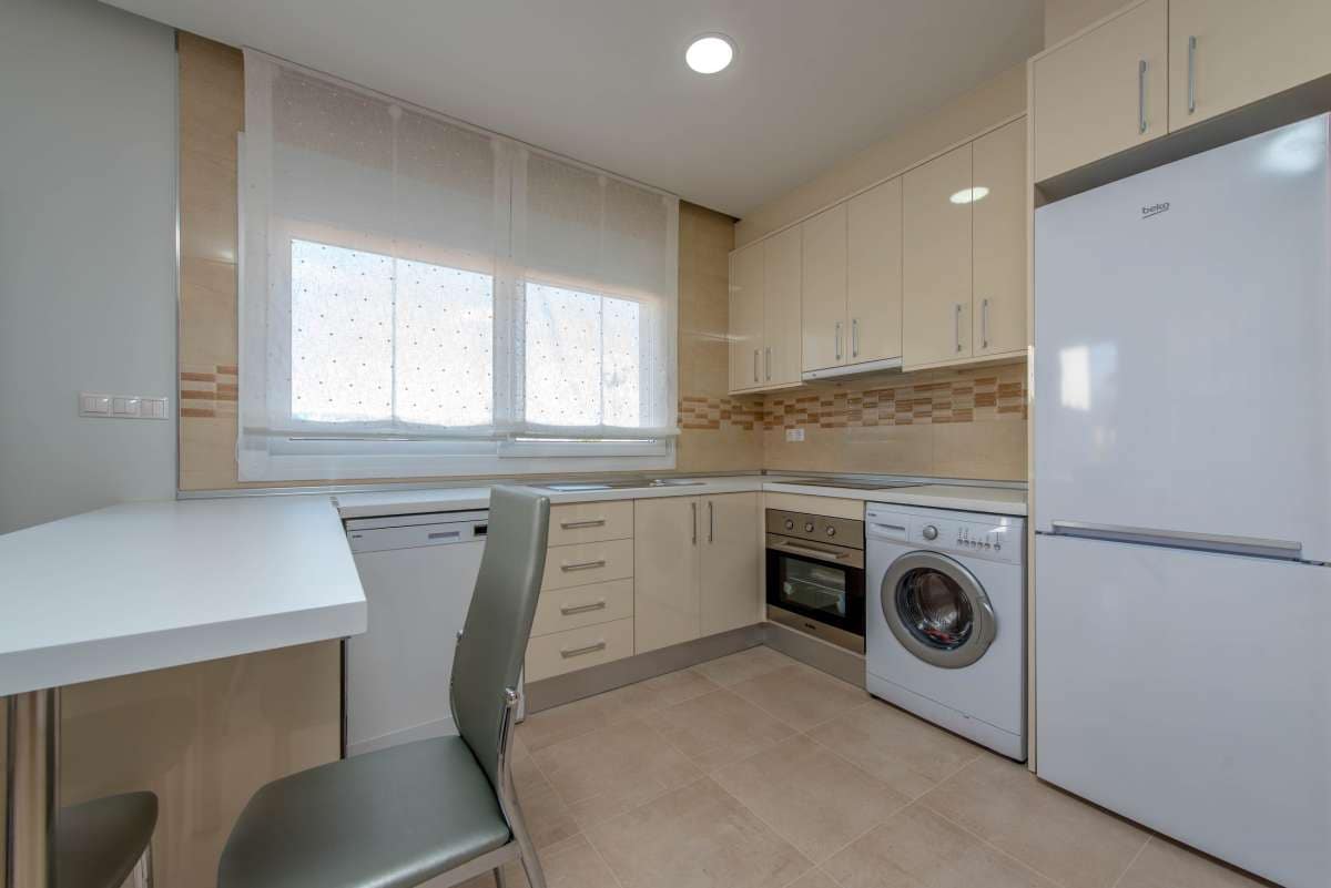 3 chambre Villa/Maison à vendre à Los Alcazares avec piscine garage - 361 500 € (Ref: 9767819)