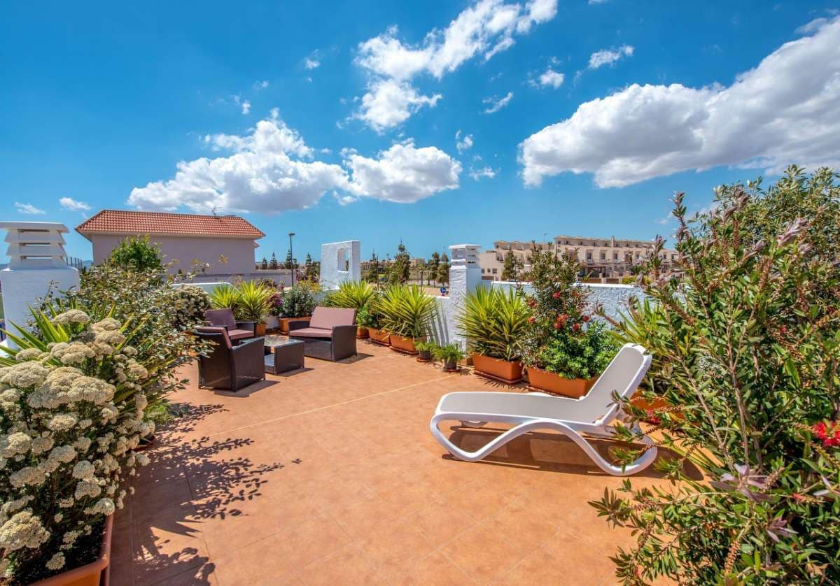 3 chambre Villa/Maison à vendre à Los Alcazares avec piscine garage - 361 500 € (Ref: 9767819)