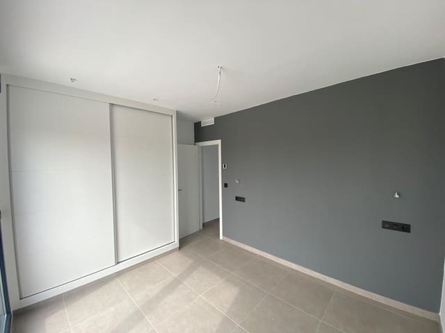 3 sypialnia Willa na sprzedaż w Las Lomas de Rame - Bahía Bella, Los Alcázares z basenem garażem - 419 900 € (Ref: 9767820)