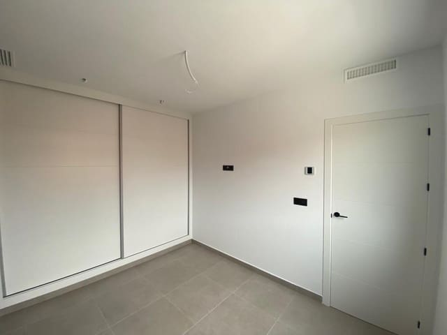 3 sypialnia Willa na sprzedaż w Las Lomas de Rame - Bahía Bella, Los Alcázares z basenem garażem - 419 900 € (Ref: 9767820)