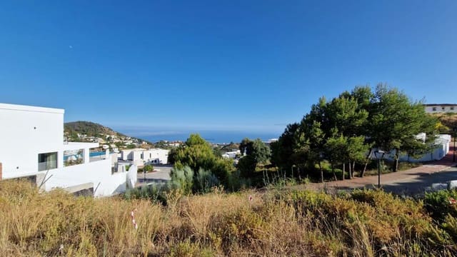 5 slaapkamer Villa te koop in Mijas pueblo, Mijas met zwembad garage - € 1.599.000 (Ref: 9767821)