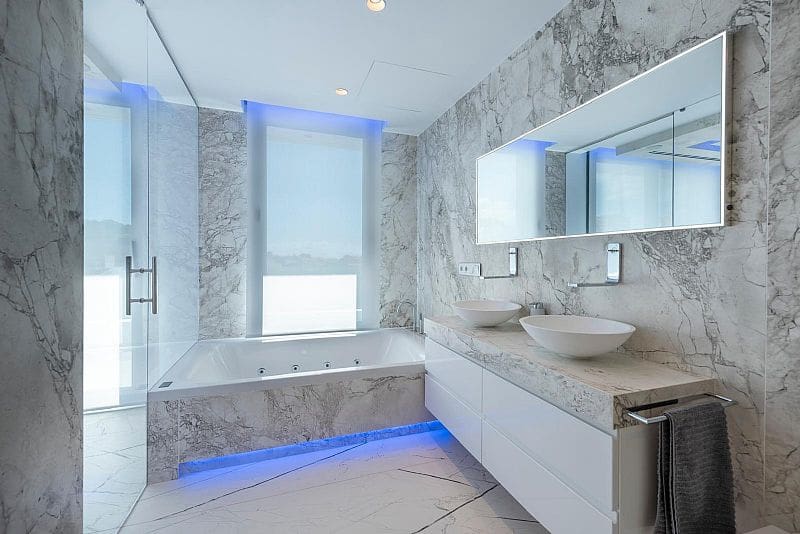 4 slaapkamer Villa te koop in Calpe / Calp met zwembad garage - € 2.800.000 (Ref: 9767831)