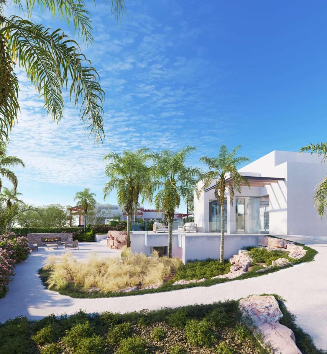 3 bedroom Villa for sale in Orihuela Costa with pool garage - € 2,450,000 (Ref: 9767835)