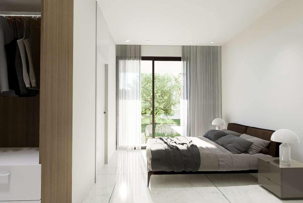 4 camera da letto Villa in vendita in La Nucia - 1.700.000 € (Rif: 9767838)