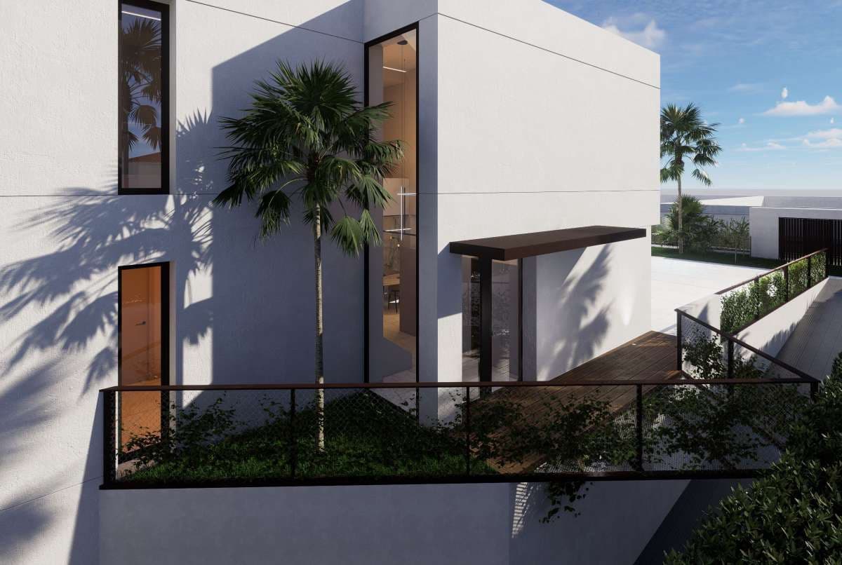 4 slaapkamer Villa te koop in La Nucia - € 1.700.000 (Ref: 9767838)