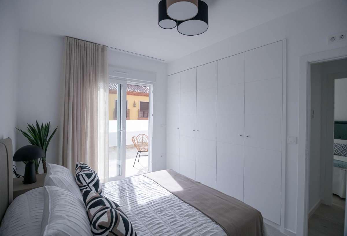 3 soveværelse Byhus til salg i Avileses med garage - € 289.900 (Ref: 9767846)