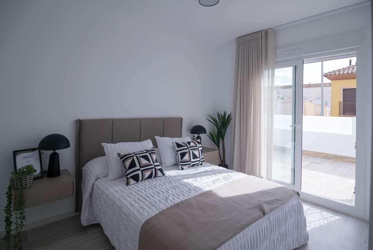 3 soveværelse Byhus til salg i Avileses med garage - € 289.900 (Ref: 9767846)