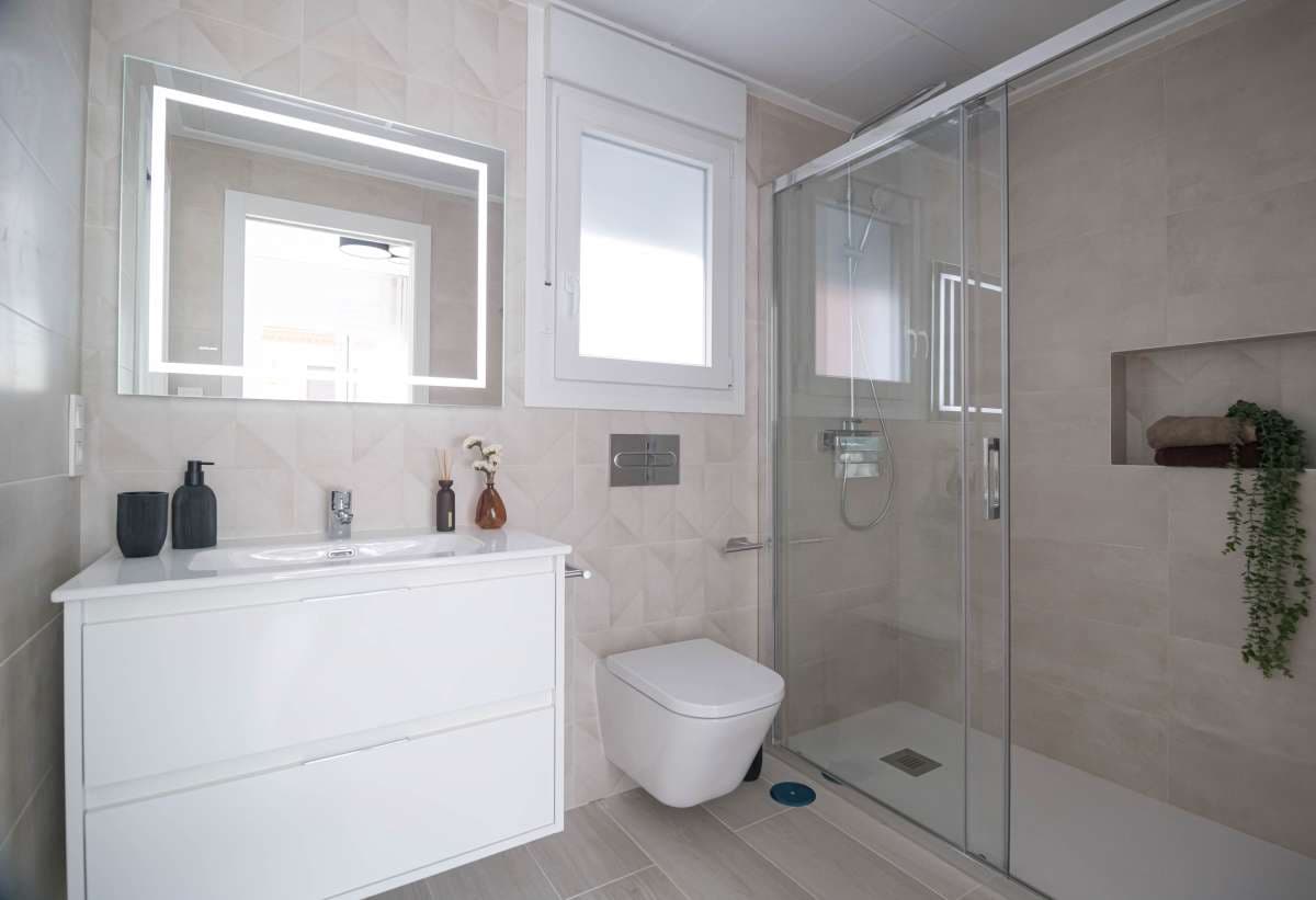 3 soveværelse Byhus til salg i Avileses med garage - € 289.900 (Ref: 9767846)