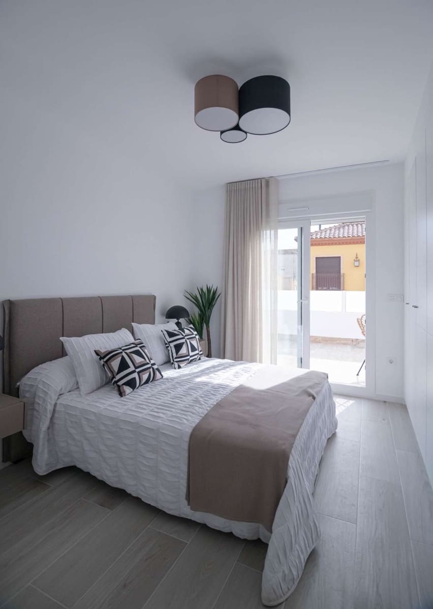 3 soveværelse Byhus til salg i Avileses med garage - € 289.900 (Ref: 9767846)