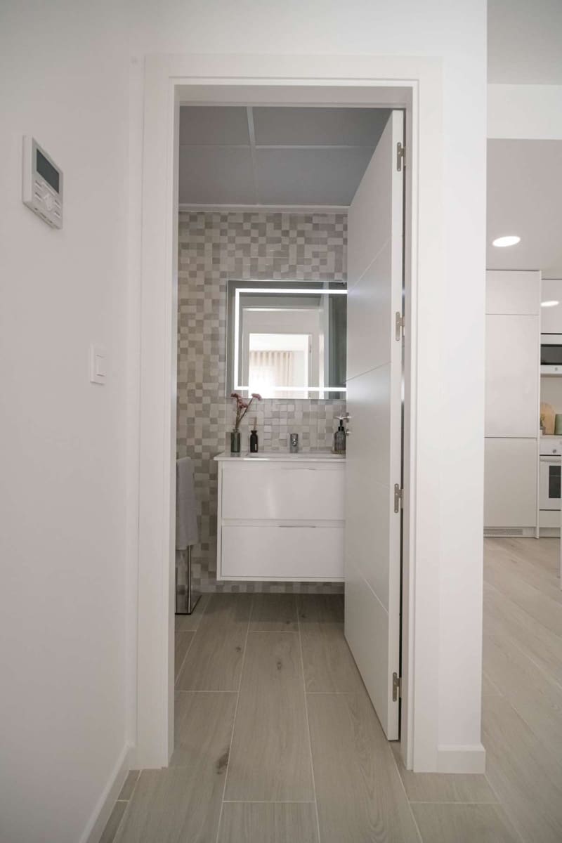 3 soveværelse Byhus til salg i Avileses med garage - € 289.900 (Ref: 9767846)