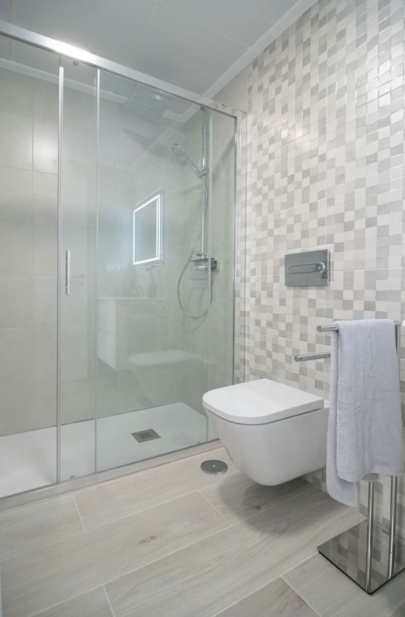 3 soveværelse Byhus til salg i Avileses med garage - € 289.900 (Ref: 9767846)