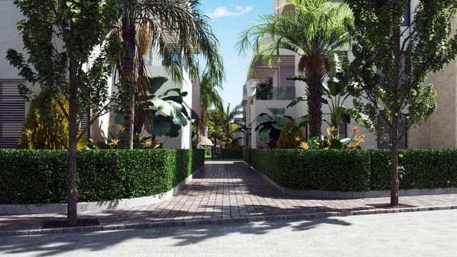 3 slaapkamer Appartement te koop in Torre-Pacheco met zwembad garage - € 499.900 (Ref: 9767847)