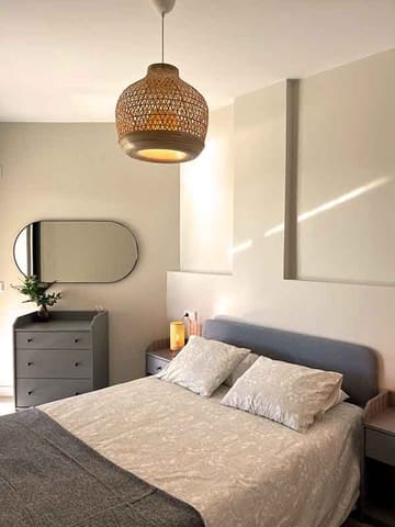 2 chambre Appartement à vendre à Almayate, Vélez-Málaga avec garage - 361 000 € (Ref: 9767850)