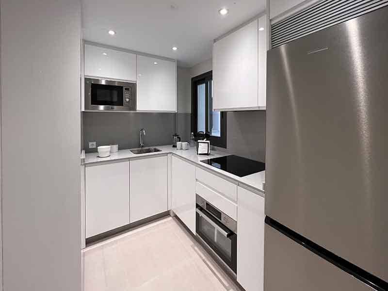 2 bedroom Apartment for sale in Almayate with garage - € 390,500 (Ref: 9767851)