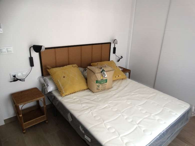 3 slaapkamer Huis te koop in Pilar de la Horadada met zwembad garage - € 425.000 (Ref: 9767852)