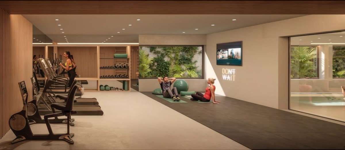 2 soveværelse Lejlighed til salg i San Pedro de Alcantara med swimmingpool garage - € 860.000 (Ref: 9767859)