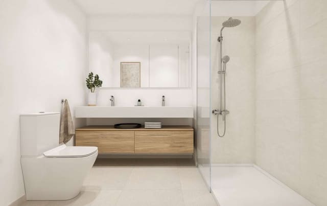 3 camera da letto Appartamento in vendita in Estepona Golf, Estepona - 325.000 € (Rif: 9767874)