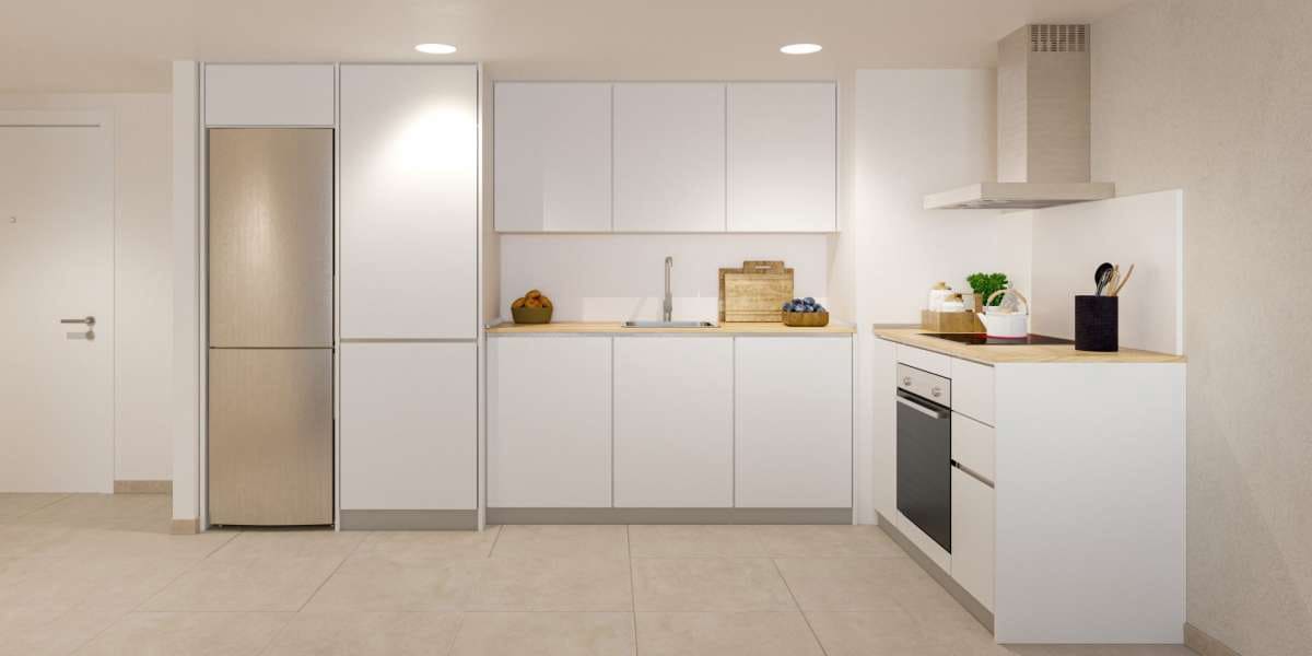 2 camera da letto Appartamento in vendita in Las Lagunas de Mijas - 423.600 € (Rif: 9767876)