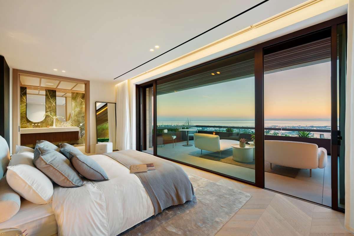 5 slaapkamer Villa te koop in Benahavis met zwembad garage - € 5.995.000 (Ref: 9767879)