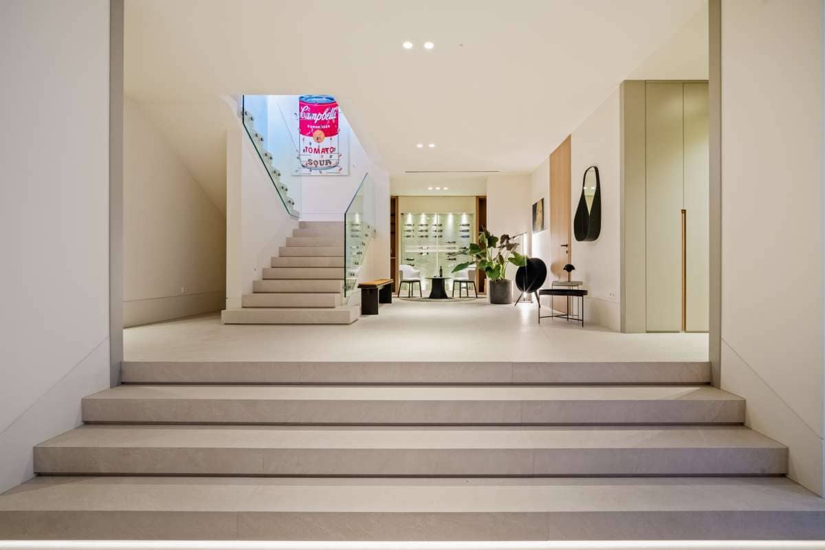 5 slaapkamer Villa te koop in Benahavis met zwembad garage - € 5.995.000 (Ref: 9767879)