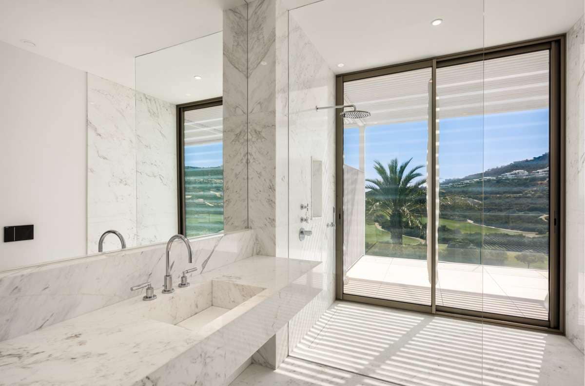 5 makuuhuone Huvila myytävänä paikassa Casares mukana uima-altaan 
autotalli - 6 500 000 € (Ref: 9767881)