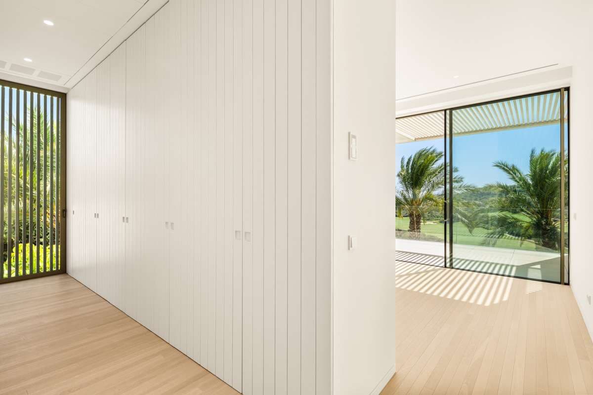 5 makuuhuone Huvila myytävänä paikassa Casares mukana uima-altaan 
autotalli - 6 500 000 € (Ref: 9767881)