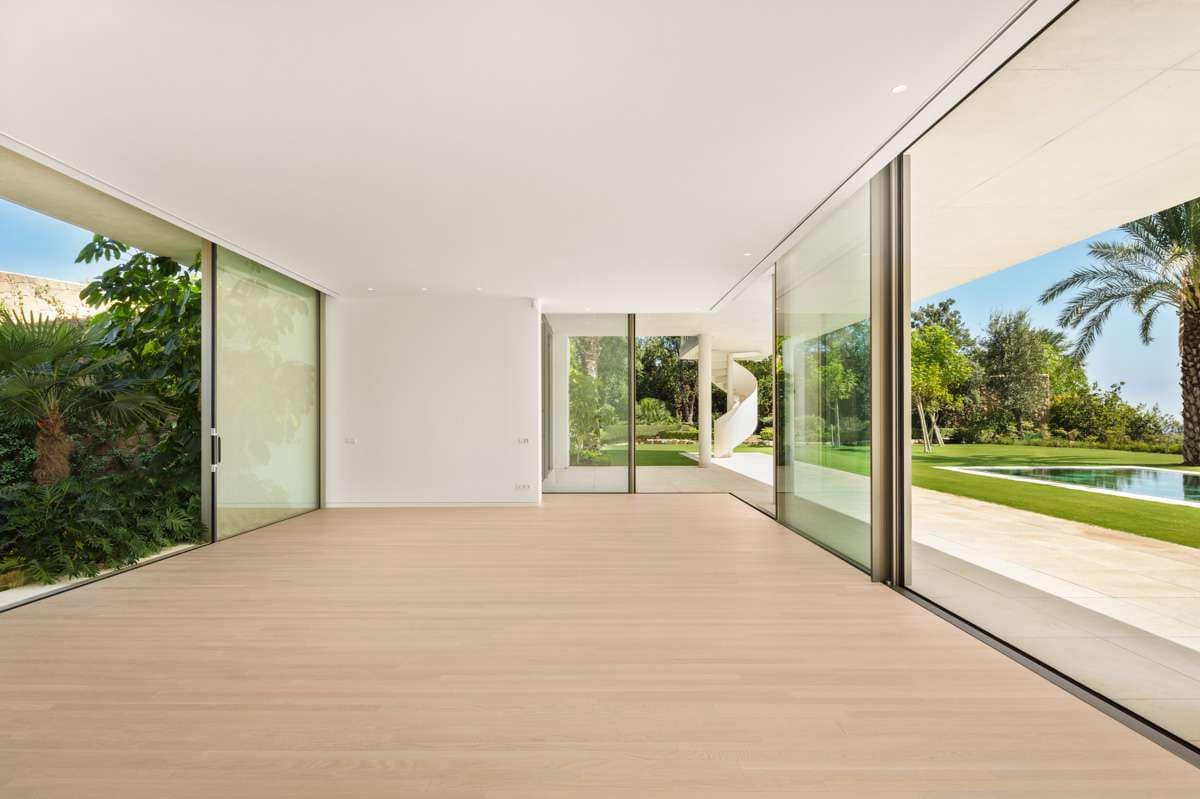 5 makuuhuone Huvila myytävänä paikassa Casares mukana uima-altaan 
autotalli - 6 500 000 € (Ref: 9767881)