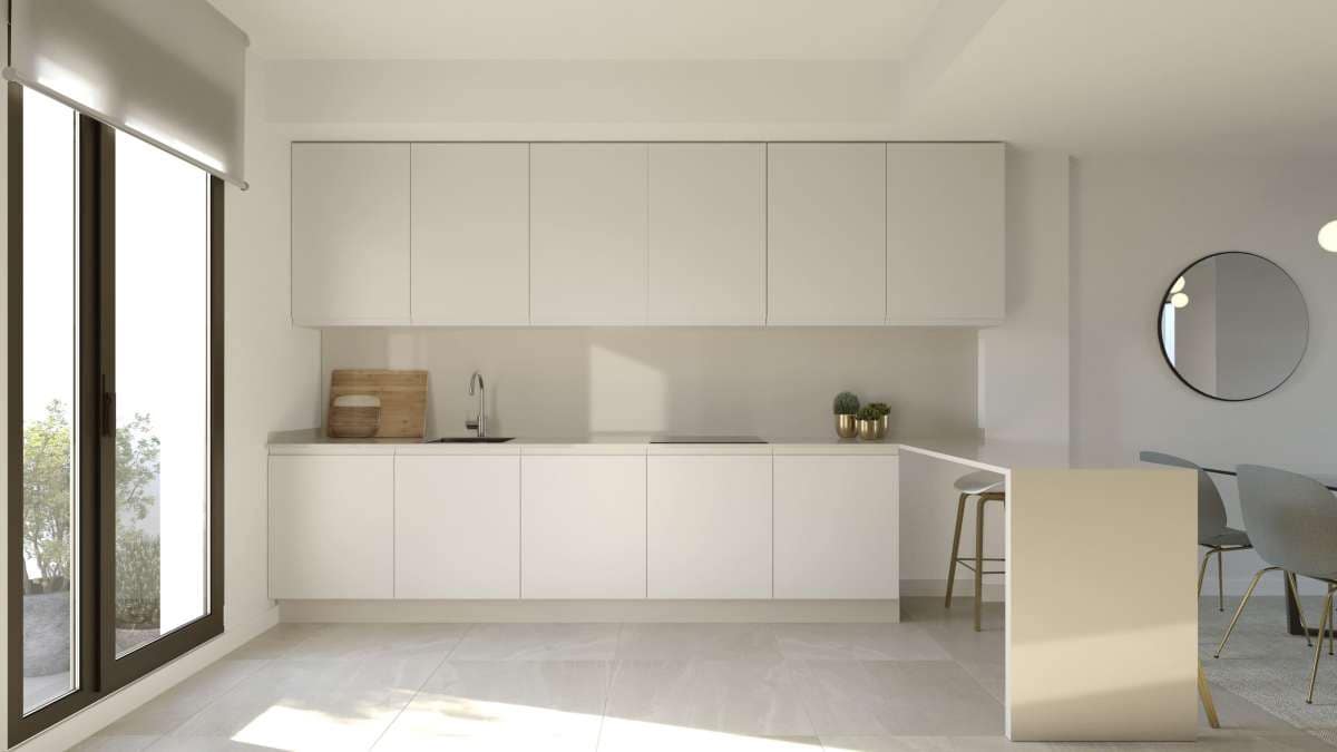 4 chambre Maison de Ville à vendre à Rincon de la Victoria avec garage - 695 000 € (Ref: 9767887)