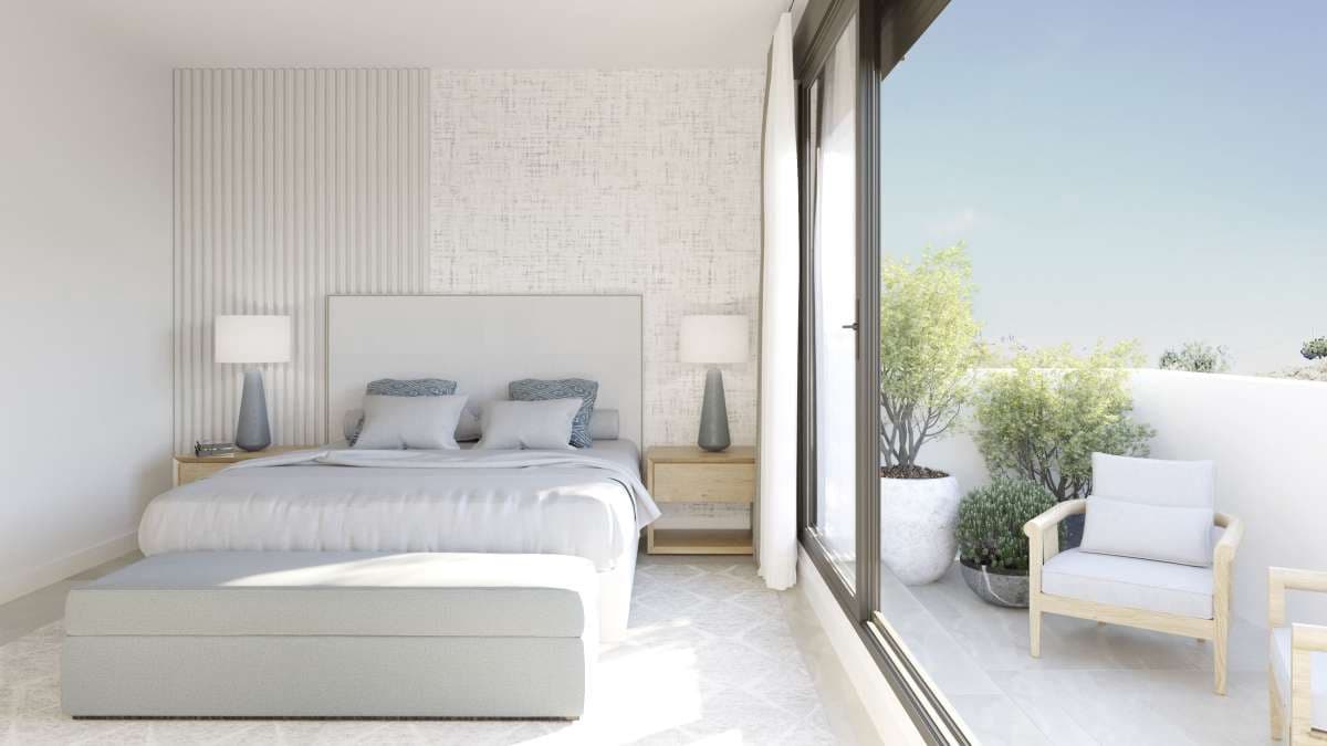 4 chambre Maison de Ville à vendre à Rincon de la Victoria avec garage - 695 000 € (Ref: 9767887)