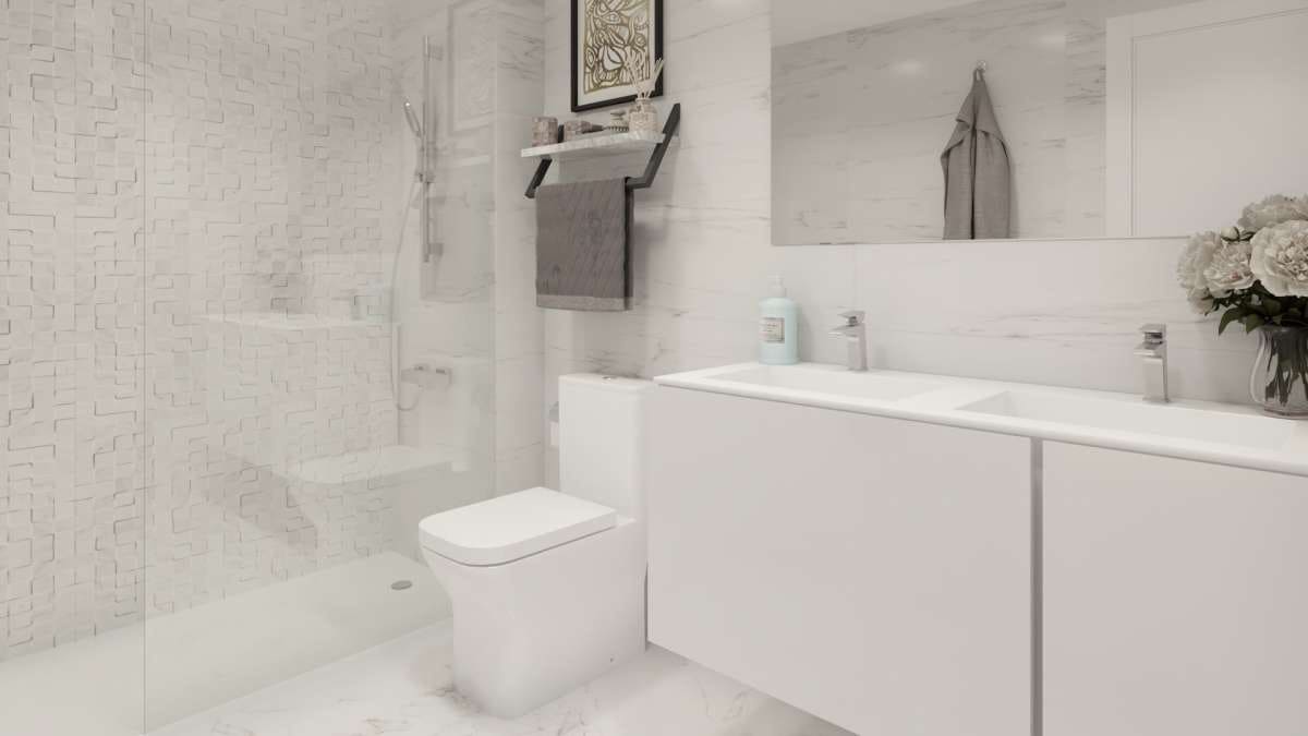 Apartamento de 3 habitaciones en Torremolinos en venta con garaje - 631.500 € (Ref: 9767890)