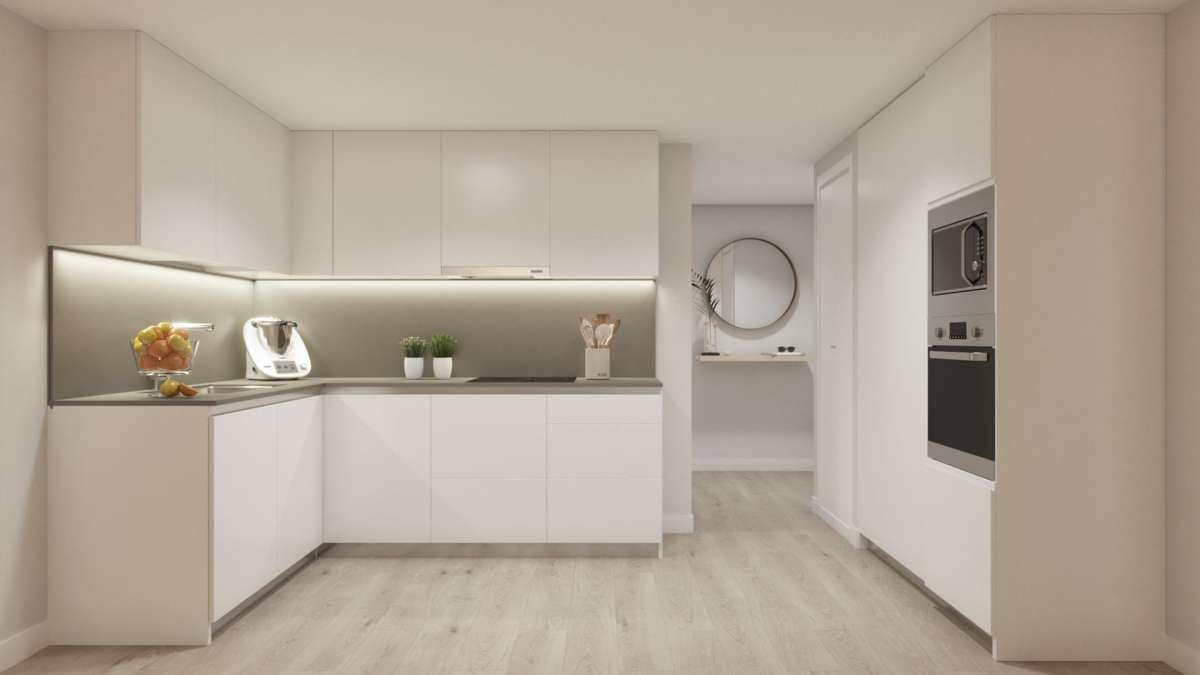 3 chambre Appartement à vendre à Torremolinos avec piscine garage - 631 500 € (Ref: 9767890)