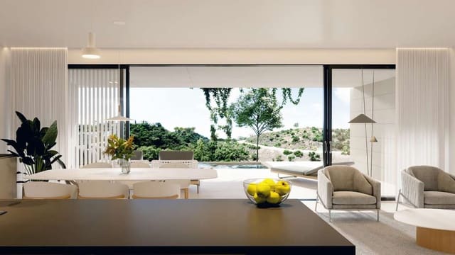 3 bedroom Apartment for sale in Santa María, Marbella with pool garage - € 1,070,000 (Ref: 9767895)