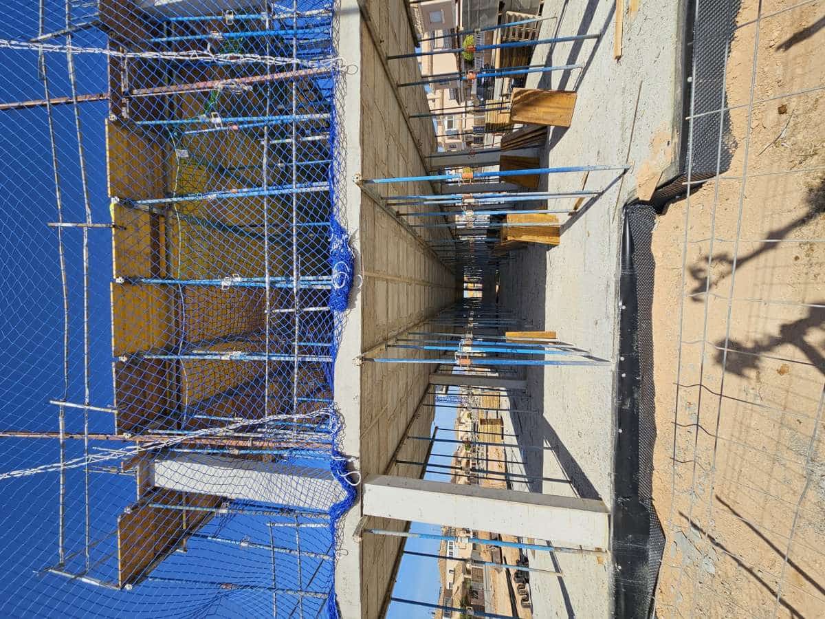 2 soveværelse Bungalow til salg i Torre de la Horadada - € 375.000 (Ref: 9767910)