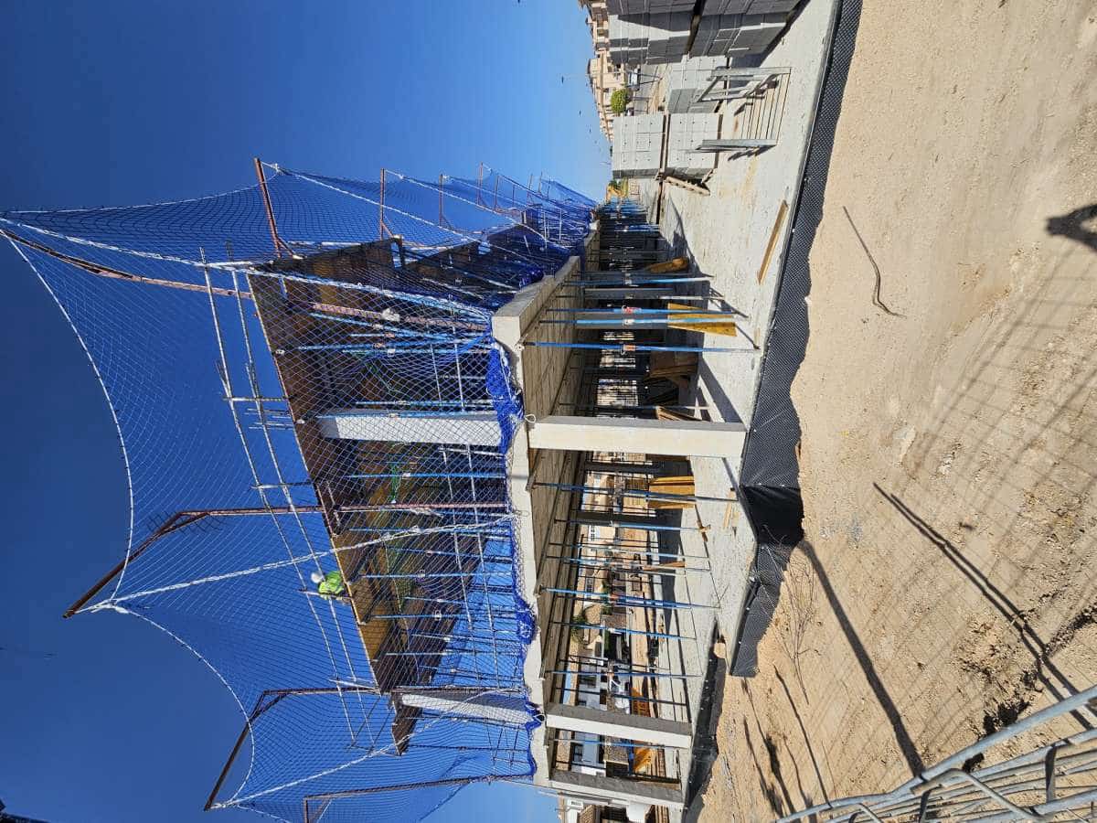 2 slaapkamer Bungalow te koop in Torre de la Horadada met zwembad garage - € 375.000 (Ref: 9767910)