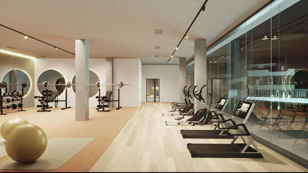 2 makuuhuone Huoneisto myytävänä paikassa La Cala de Mijas mukana 
autotalli - 425 000 € (Ref: 9767915)