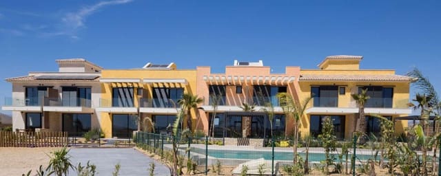 2 soveværelse Lejlighed til salg i Cuevas del Almanzora med garage - € 305.000 (Ref: 9767918)