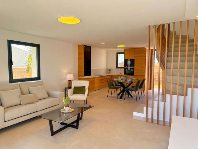 Apartamento de 2 habitaciones en Cuevas del Almanzora en venta con garaje - 305.000 € (Ref: 9767918)