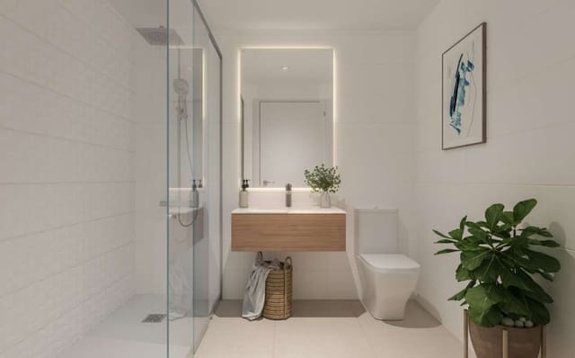 2 sypialnia Apartament na sprzedaż w Guadalobón, Estepona z garażem - 570 000 € (Ref: 9767940)