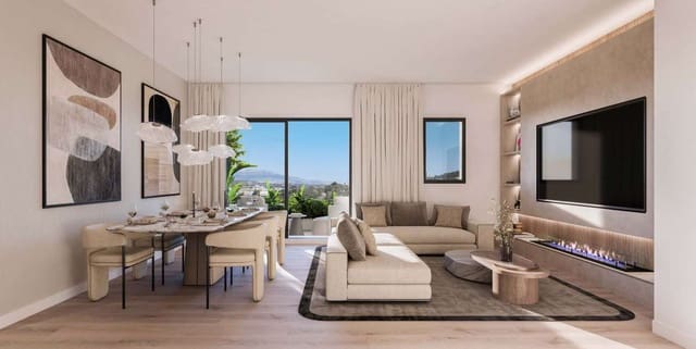 2 slaapkamer Appartement te koop in Platja Vila Joiosa - Platja de Torres, La Villajoyosa / Vila Joiosa met zwembad garage - € 441.000 (Ref: 9767948)