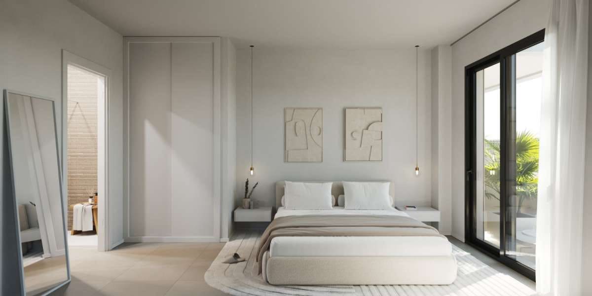 2 soveværelse Lejlighed til salg i Fuengirola med garage - € 520.000 (Ref: 9767949)