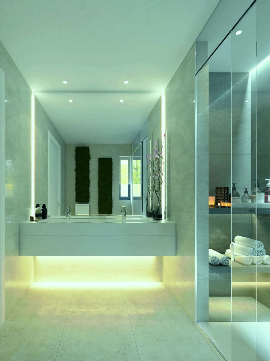 3 sypialnia Apartament na sprzedaż w Fuengirola z garażem - 1 550 000 € (Ref: 9767954)